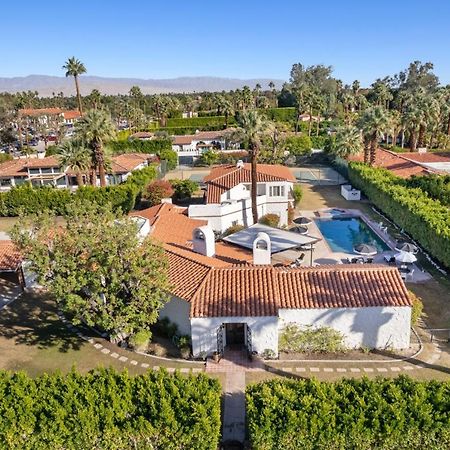 Ciao Bella Estates Villa Palm Springs Dış mekan fotoğraf