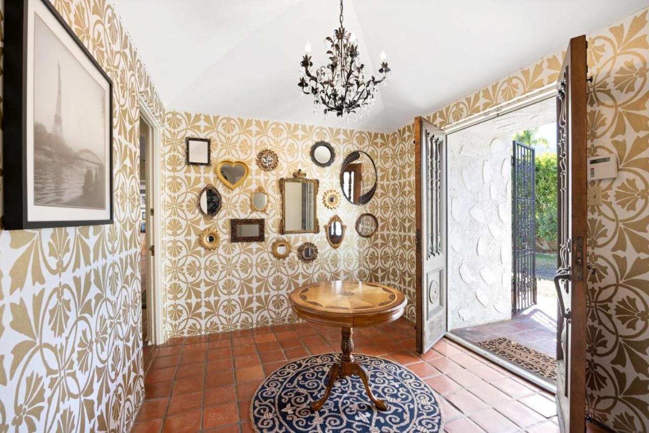 Ciao Bella Estates Villa Palm Springs Dış mekan fotoğraf