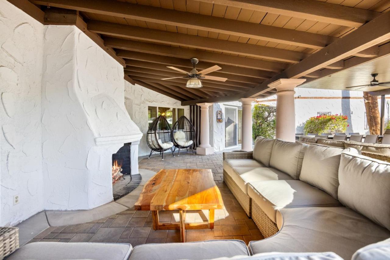 Ciao Bella Estates Villa Palm Springs Dış mekan fotoğraf