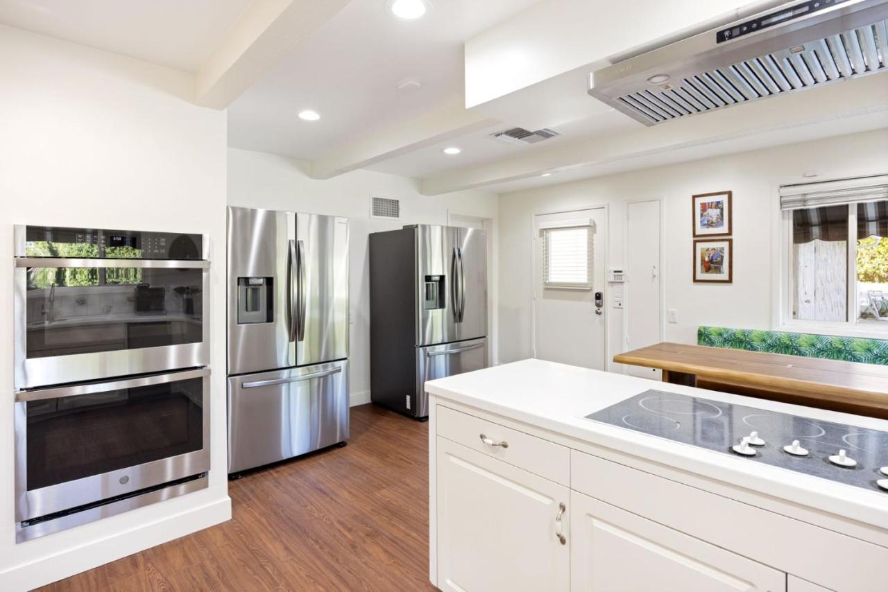 Ciao Bella Estates Villa Palm Springs Dış mekan fotoğraf