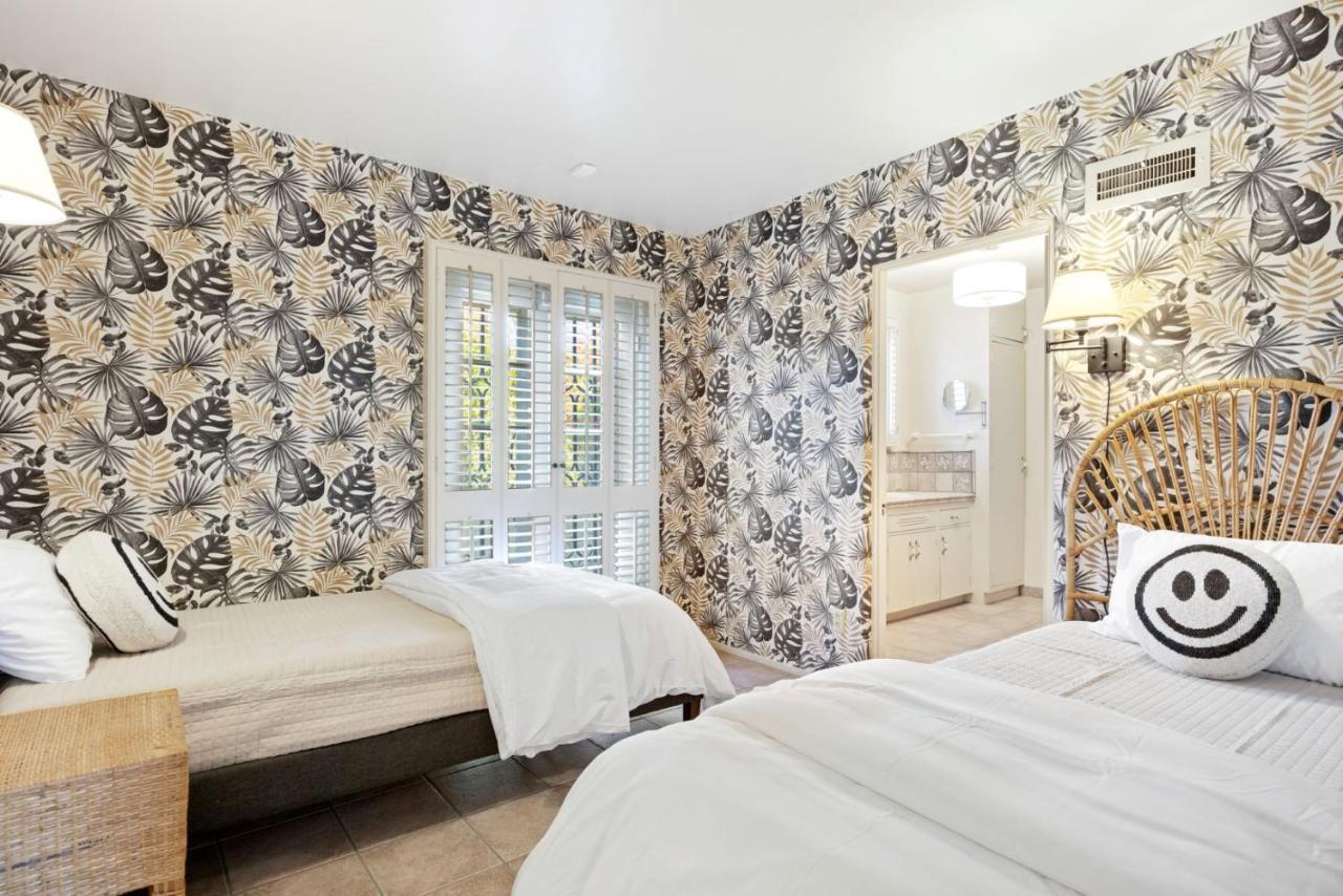 Ciao Bella Estates Villa Palm Springs Dış mekan fotoğraf