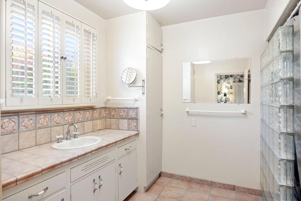 Ciao Bella Estates Villa Palm Springs Dış mekan fotoğraf