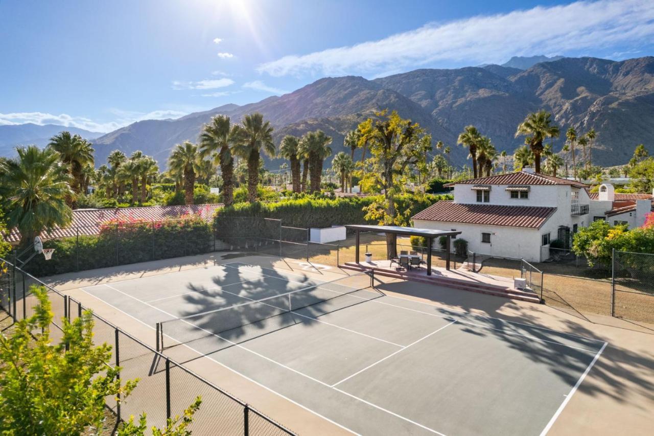 Ciao Bella Estates Villa Palm Springs Dış mekan fotoğraf